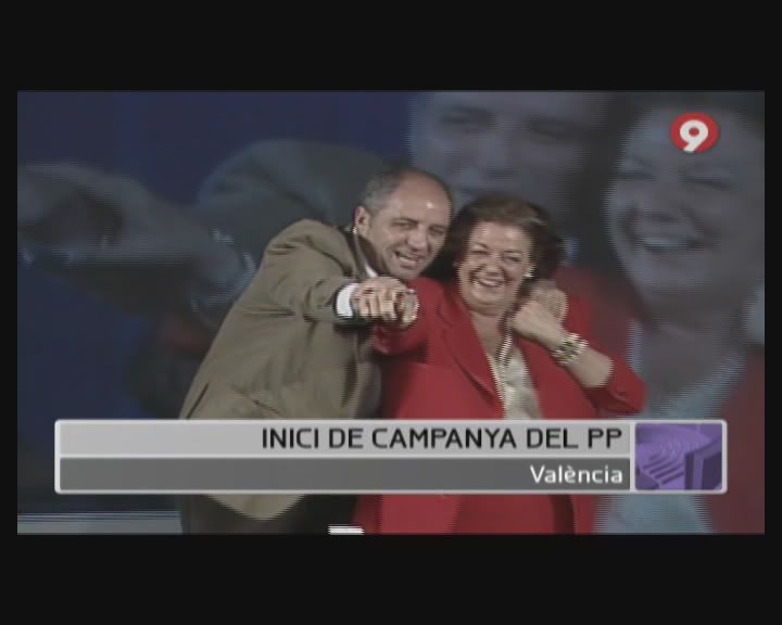 Camps i Rita