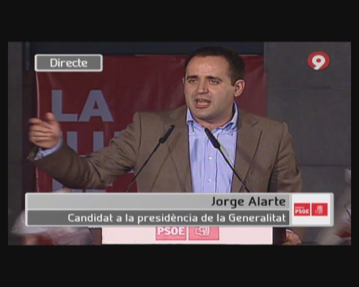 Jorge Alarte