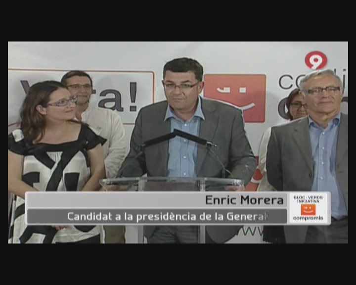 Oltra, Morera i Ribó
