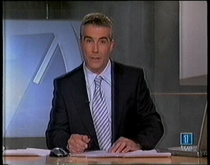 David Cantero - TD fin de semana