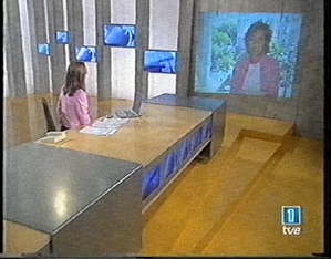Plató setembre 2005