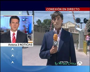 Connexions abans