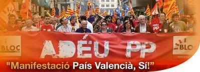 Adéu al PP