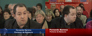 Barrena