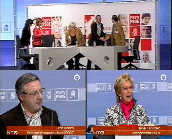 Congrés Socialista