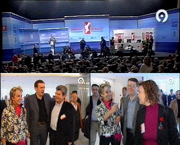 Congrés Socialista