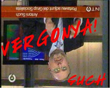 VERGONYA!!