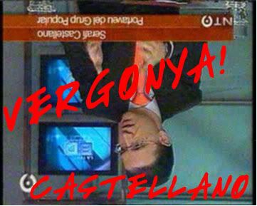 VERGONYA!