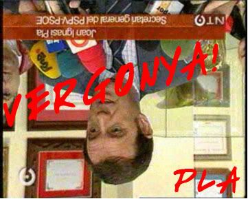 VERGONYA!!