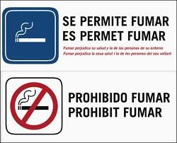 Cartells Conselleria de Sanitat