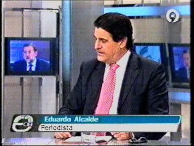 Alcalde