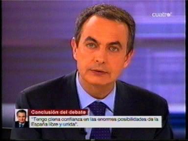Zapatero