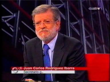 Rodríguez Ibarra