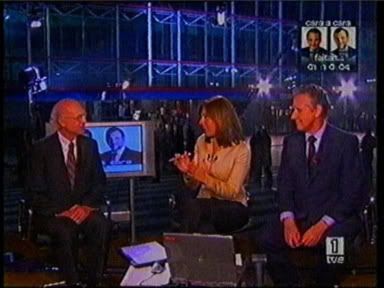 Plató TVE