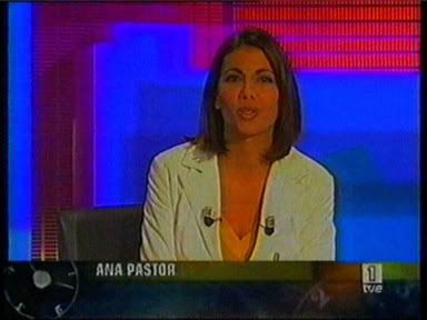 Ana Pastor