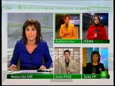 Connexions