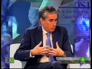 Jáuregui