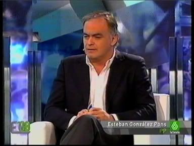 González Pons