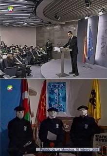 ETA i Moncloa