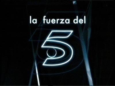 La Fuerza del 5