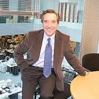 Iñaki Gabilondo