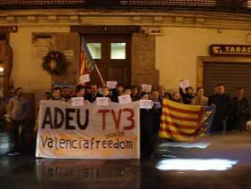 Mai plou a gust de tots!