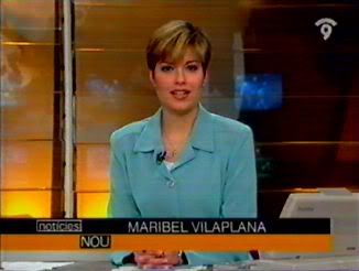 Maribel Vilaplana