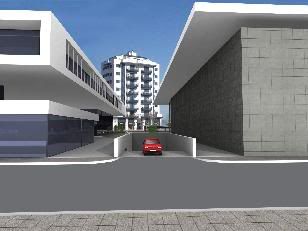 Centre Comercial 01