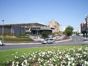 Centre Comercial 03