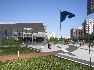 Centre Comercial 04