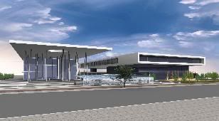 Centre Comercial 05