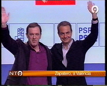 Congrés socialista