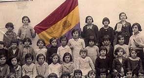 II República, de El País