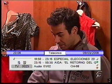 Telecinco TDT