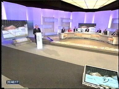 Plató Telecinco