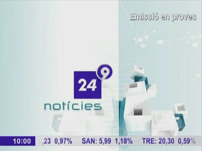 Careta 24/9