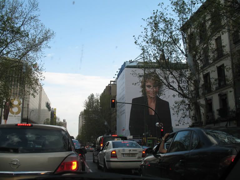 Una porta a l'Esperança