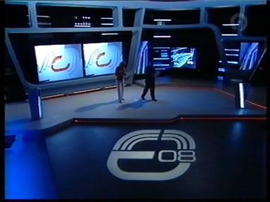 Plató Canal 9