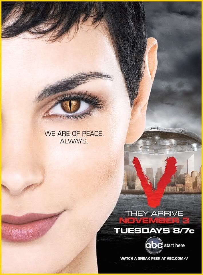 V (2009) Cartell