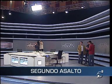 Telecinco 2