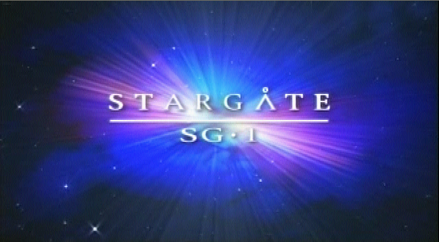 STARGATE SG-1 (Temporada 9)