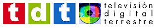Televisió Digital Terrestre