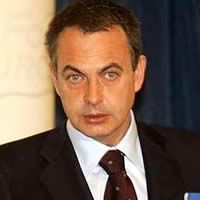José Luís Rodríguez Zapatero