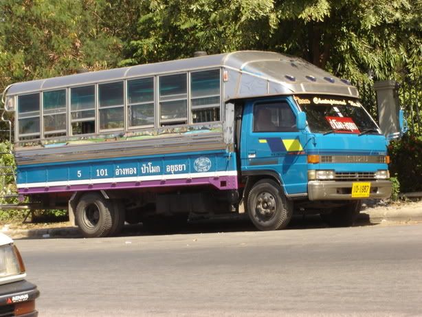 A safe and reliable bus service!