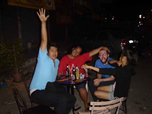 Celebrate good times, COME ON!