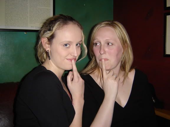 Nurses of Ireland ABROAD