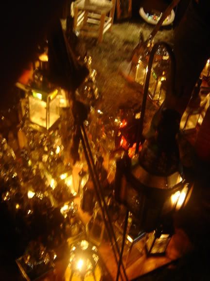 Lanterns are BANANAS!