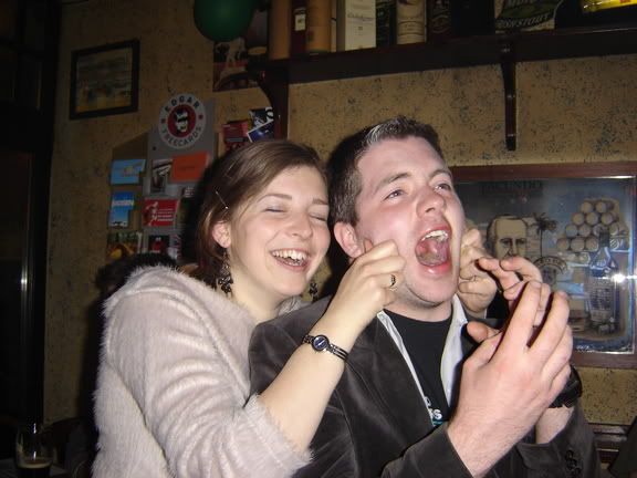 Smile like you mean it!