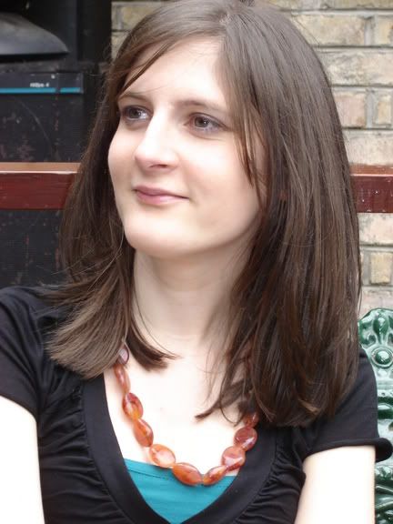 I am the princess of all I survey!