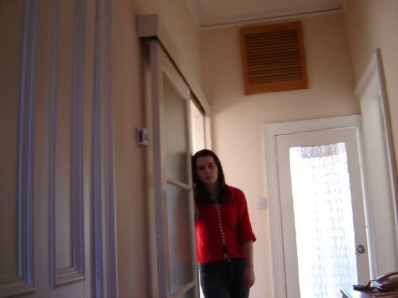 I am the QUEEN OF SULTRY